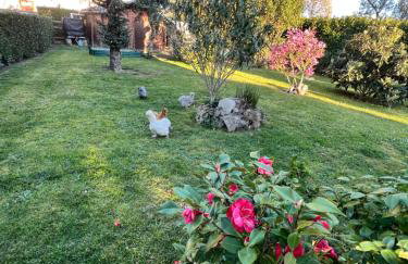 Le Repère des Ducs - Logement T2 au calme, proche Agen - Foto 14