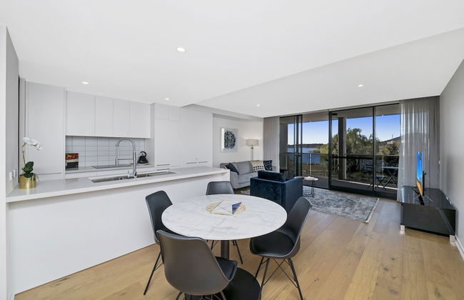 Accommodate Canberra - Northshore - Foto 7