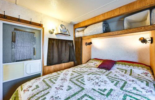 Yuma Getaway with Pool Access, 5 Mi to Lutes Casino! - Foto 14