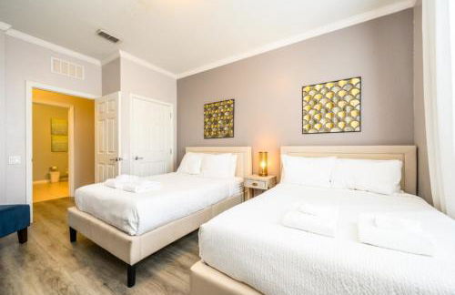 Epic Universe New Deluxe Condo, Vista Cay - 3022 - Foto 13