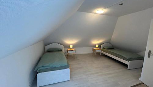 BJM Sage Loft Heusenstamm 1OG - Foto 4