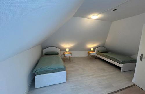 BJM Sage Loft Heusenstamm 1OG - Foto 4