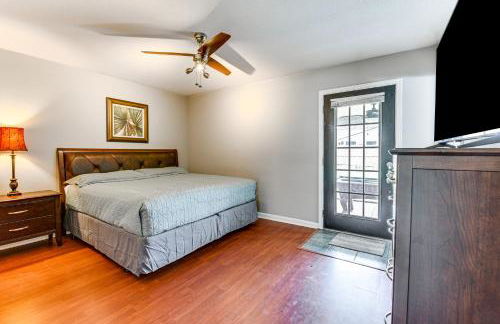 Fort Walton Beach Home with Grill 4 Mi to Beach! - Foto 13