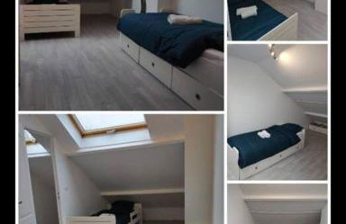 COSY HOME - Wifi - Paris/Orly - Accès 24/24 - Foto 23