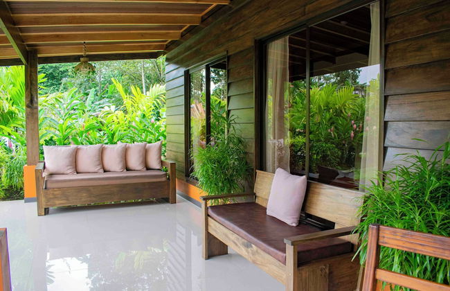 Los Lagos Casas de Campo - Foto 33