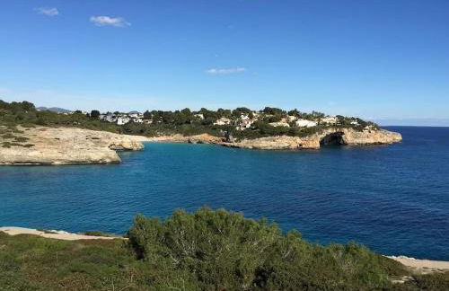 LuxusChalet in Cala Mendia Mallorca - Foto 32