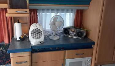 Ferienwohnwagen Rudolf - Foto 4