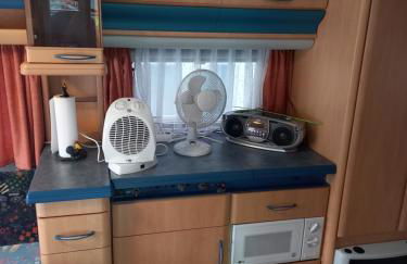 Ferienwohnwagen Rudolf - Foto 4