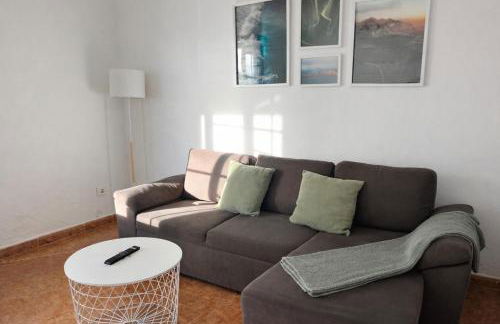 Kalendra Jable · Amplia y tranquila cerca del mar - Foto 32