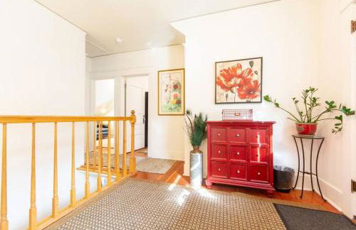 Manitou Springs White Yarrow Inn House - Foto 54