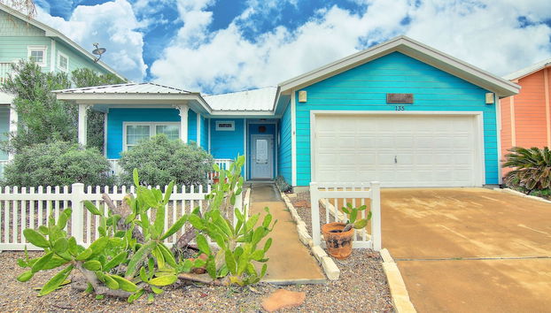 Coconut Charlie's by Silver Sands Vacation Rentals - Foto 3, Servicios del alojamiento