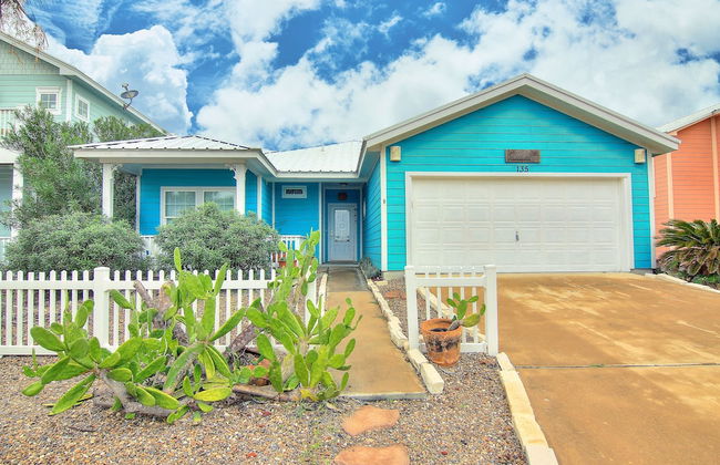 Coconut Charlie's by Silver Sands Vacation Rentals - Photo 11