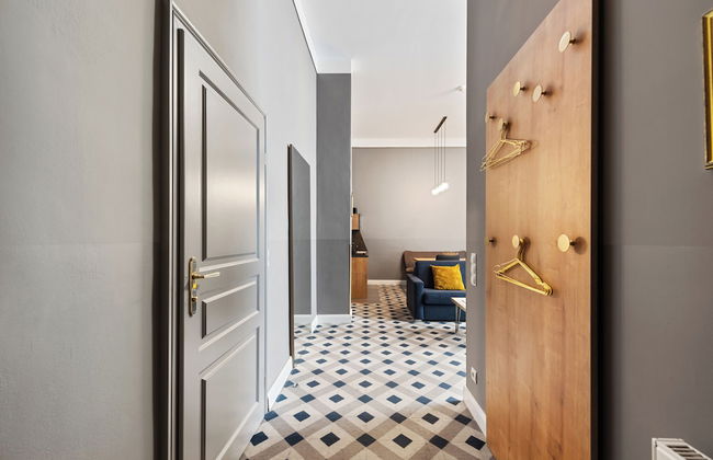 KH Opera Apartments - Foto 71