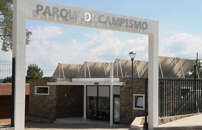 Douro Camping - Foto 17