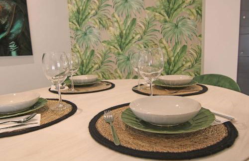 Exotik City Apartments 2-3 - Foto 6