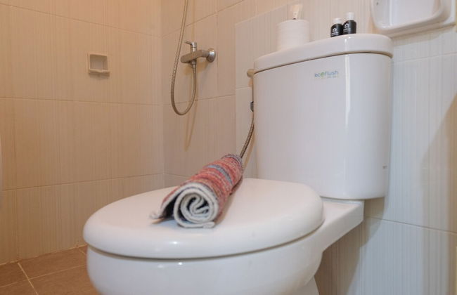 Good Deal 2Br Apartment Newton Residence Bandung - Foto 20