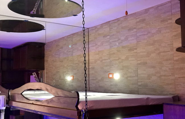 La Punta Dell'Iceberg - Foto 2