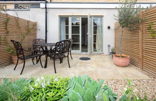 Harpers Yard - 30 Chipping Norton - Foto 68