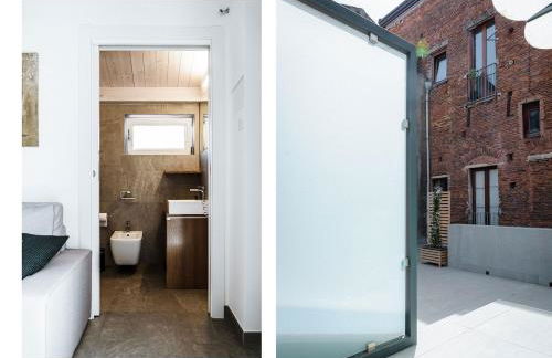 Don Assenzio Temporary Home - Foto 9