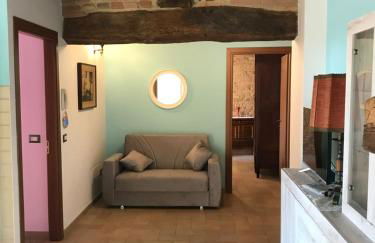Casa vacanze Pozzo della Polenta - Foto 17