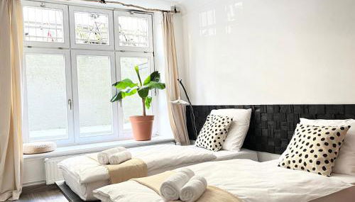 Stylish Central Apartment - Foto 5