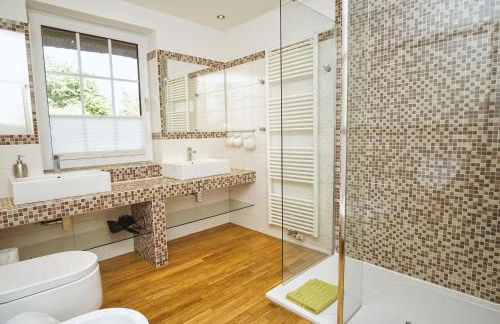 Landhaus Wildrose Ferienwohnung EG - Foto 25