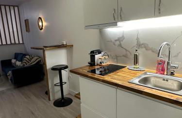 Cosy House à 9 mins RER A et 35 mins de Paris - Foto 4