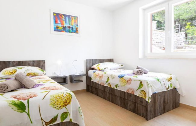 White Stone House - Foto 8