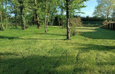 Domaine D'Erras - la bergeronnette - Foto 11