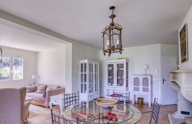 Le Puit des Oliviers 2 - Foto 9