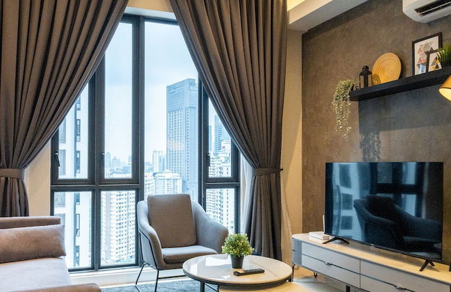 Sentral Suites - Foto 5