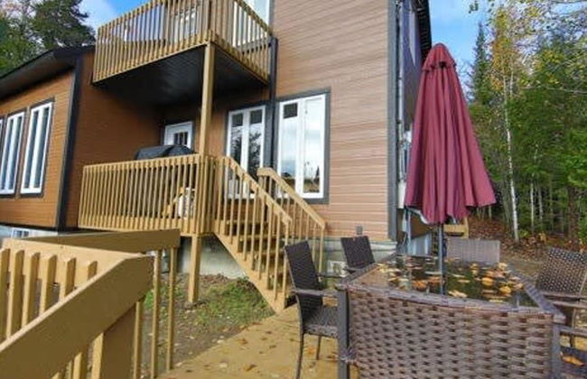 De la Montagne-spa- PET Friendly- Ski in Ski out - Foto 27