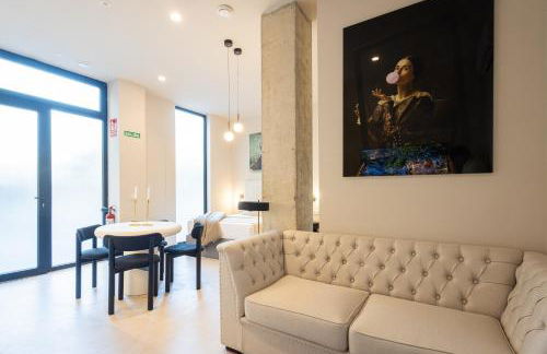 FLORIT FLATS - The Benicalap Residences - Foto 79