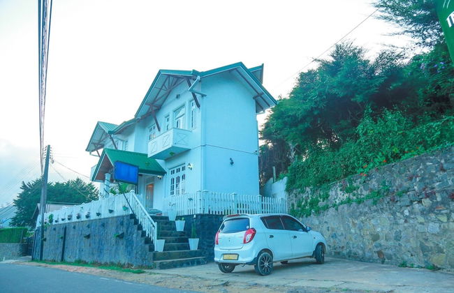 Inroma Holiday Resort - Foto 75