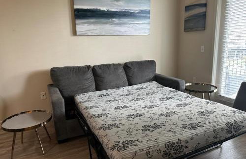 Gorgeous 1 king bed 1 sofa bed - Foto 17