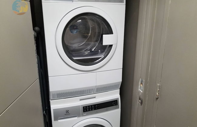 Alexander 1003 4 Bedroom Apts by RedAwning - Foto 22