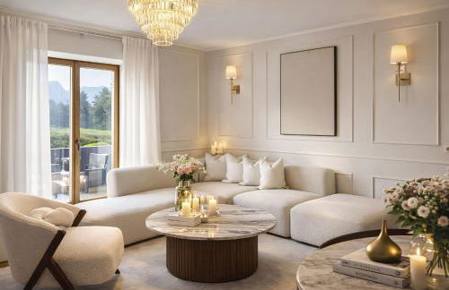 Apartment Am Obersalzberg by Interhome - Foto 1