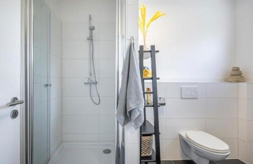 1 Schulterblatt-Apartments Hamburg For 6 - Foto 19