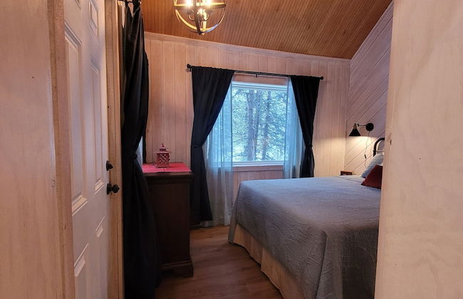 Denali Wild Stay - Foto 21