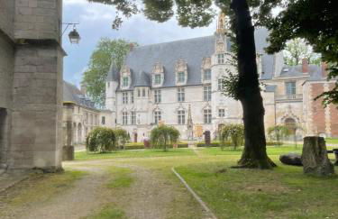 Appartement hyper-centre vue cathédrale - Foto 35