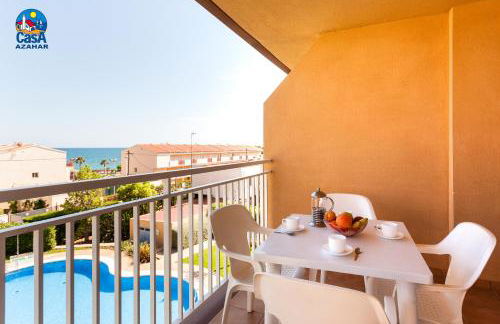 Apartamentos Bovalar Casa Azahar - Foto 8