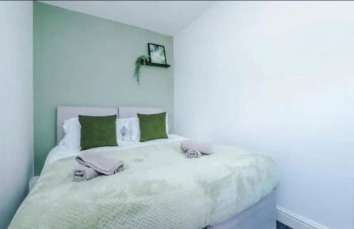 St Helens - Cosy 1 Bed - Foto 10