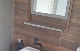 Frente Praia com Piscina Privativa 6 Pessoas Itaipuaçu Maricá RJ - Foto 6