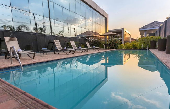 Fallsway Suites - Photo 16