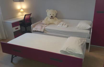 Villa Los Pinos 8F - Photo 47