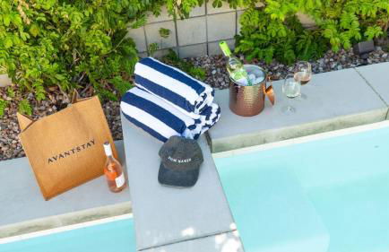 Marilyn by Avantstay Mins to Old Town La Qunita! - Photo 64