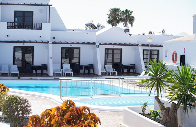 Apartamentos La Laguneta - Photo 31