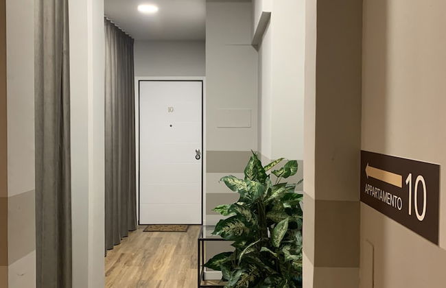 Apartment Hotel Marchesini - Foto 11