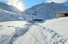 Nido tra le valli - Foto 22