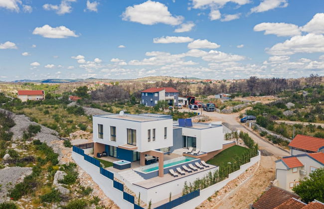 Villa Šimun Zaton - Foto 58